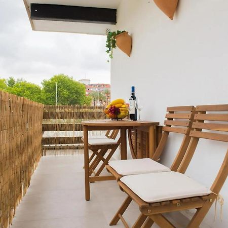 La Casita Bonita - 30M From The Arenal Beach - Private Parking Jávea Eksteriør bilde