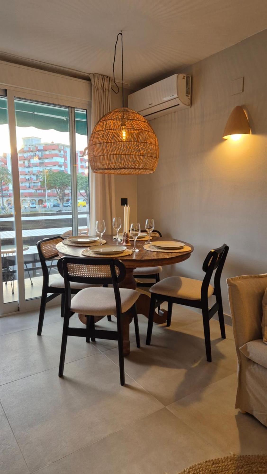 La Casita Bonita - 30M From The Arenal Beach - Private Parking Jávea Eksteriør bilde